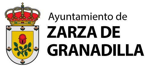 Logo de Zarza de Granadilla